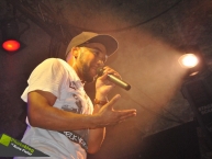 Reggae JamJam Festival U-Club
