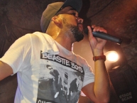 Reggae JamJam Festival U-Club
