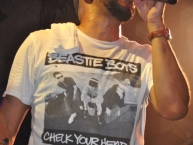 Reggae JamJam Festival U-Club