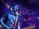 Rock das Stricker #1