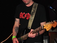 Rock on the Beach Contest 1