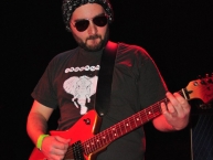 Rock on the Beach Contest 1