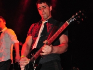 Rock on the Beach Contest 1