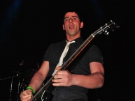 Rock on the Beach Contest 1