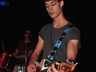 Rock on the Beach Contest 1