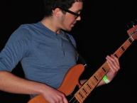 Rock on the Beach Contest 1