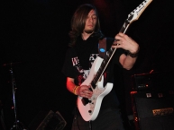 Rock on the Beach Contest 1