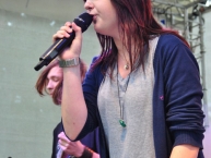 Rock on the Beach Open Air 2012