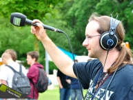 Rock on the Beach Open Air 2012