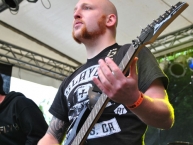 Rock on the Beach Open Air 2012