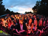 Rock on the Beach Open Air 2012