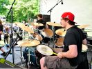 Rock on the Beach 2013