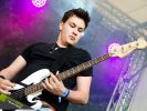 Rock on the Beach 2014
