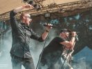 Rock on the Beach 2018 - Part 1
