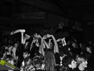 Rock on the Beach 2011 Indoor