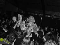 Rock on the Beach 2011 Indoor