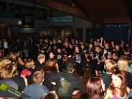 Rock on the Beach 2011 Indoor