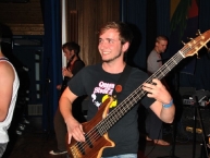 Rock on the Beach 2011 Indoor