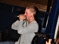 Rock on the Beach 2011 Indoor