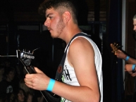 Rock on the Beach 2011 Indoor