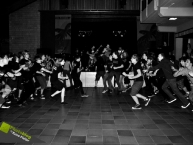 Rock on the Beach 2011 Indoor