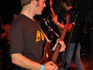 Rock on the Beach 2011 Indoor