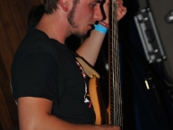 Rock on the Beach 2011 Indoor