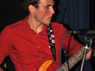 Rock on the Beach 2011 Indoor