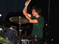Rock on the Beach 2011 Indoor