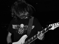Rock on the Beach 2011 Indoor