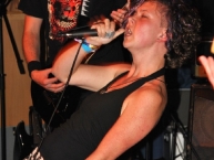 Rock on the Beach 2011 Indoor