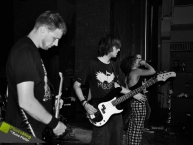 Rock on the Beach 2011 Indoor