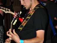 Rock on the Beach 2011 Indoor
