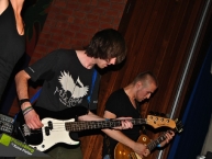 Rock on the Beach 2011 Indoor
