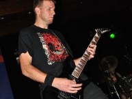 Rock on the Beach 2011 Indoor