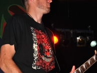 Rock on the Beach 2011 Indoor