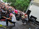 Rock on the Beach Open Air 2011