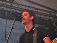 Rock on the Beach Open Air 2011