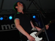 Rock on the Beach Open Air 2011