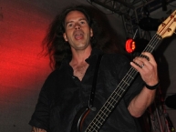 Rock on the Beach Open Air 2011