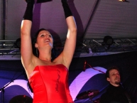 Rock on the Beach Open Air 2011