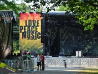 Ruhr Reggae Summer 2012