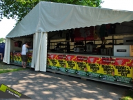 Ruhr Reggae Summer 2012