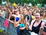 Ruhr Reggae Summer 2012