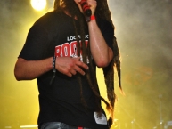 Ruhr Reggae Summer 2012