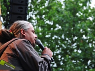 Ruhr Reggae Summer 2012