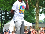 Ruhr Reggae Summer 2012