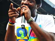 Ruhr Reggae Summer 2012