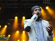 Ruhr Reggae Summer 2012