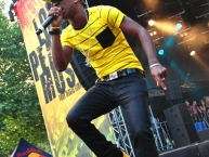 Ruhr Reggae Summer 2012